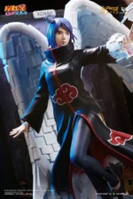 【Pre order】TriEagles Studio 1/6 Pain&Konan (Copyright) - Image 5