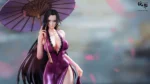 【In Stock】WanJie Studio - One Piece Boa Hancock - Image 7