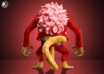 【Pre order】Clone Studio - One Piece Who's-Who - Image 4