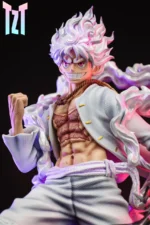 【In Stock】TZT Studio 1/3 Nika Luffy with LED - Image 2