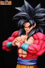【In Stock】Capsule Studio - Dragon Ball SS4 Son Goku - Image 7