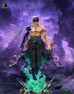 【Pre order】Temple Studio 1/6 & 1/4 & 1/2 Roronoa Zoro - Image 4