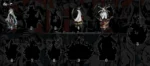 【Pre order】HXHENG Studio x CHENG Studio 1/6 Bleach Nnoitra Gilga - Image 7