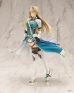 【Pre order】KOTOBUKIYA 1/8 PVC The Legend of Heroes: Kuro no Kiseki Elaine Auclair (Copyright)