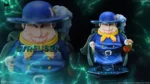 【Pre order】Black Studio - One Piece Streusen & Ochoku - Image 5
