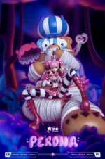 【In Stock】XY Studio 1/6 & 1/4 Perona 2.0 - Image 2