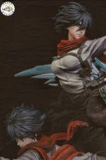 【In Stock】Cedar Studio 1/6 Attack on Titan Mikasa Ackerman - Image 5
