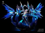 【Pre order】Hakimi Studio 1/6 Genshin Impact Bronya - Image 15