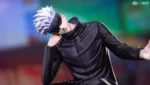 【Pre order】Black Studio x Niuzi Studio 1/6 Jujutsu Kaisen Satoru Gojo - Image 6