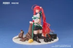 【Pre order】Ribose Studio 1/6 PVC Azur Lane USS Honolulu - Image 2