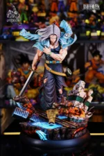 【Pre order】TDR Studio 1/6 & 1/4 Dragon Ball Trunks - Image 3