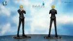 【Pre order】Dream Lab Studio POP One Piece Chopper & Sanji - Image 5