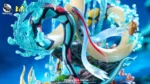 【Pre order】Raven Studio x KiPi - Pokemon Milotic - Image 4
