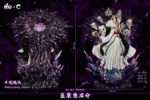 【Pre order】HXHENG Studio x CHENG Studio 1/6 Bleach Aizen Sousuke - Image 9