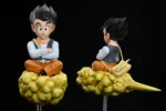 【Pre order】League Studio WCF Son Gohan - Image 2