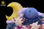 【Pre order】Sun Stuido Pokemon Mt. Moon Clefairy 1/20 Resin Statue - Image 3