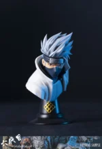 【In Stock】Clouds Studio Hokages Resonance Series No.6 Hatake Kakashi Resin Statue - Image 5