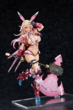 【Pre order】MAGI ARTS Studio 1/6 PVC Bunny Suit Planning Yamomo Mami (Copyright) - Image 10