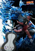 【Pre order】Pickstar Studio 1/6 Naruto Senju Hashirama & Uchiha Madara (Copyright) - Image 2