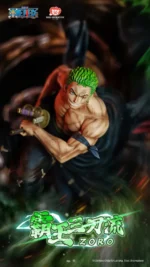 【Pre order】TOEI ANIMATION Zoro (Produced by China TOEI ANIMATION copyright) - Image 6