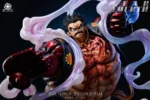 【Pre order】Dream Studio POP One Piece Gear 4 Luffy - Image 3