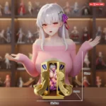 【Pre order】Fish Head Studio 1/6 Fate/Grand Order Kama - Image 3