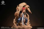 【Pre order】TD Studio 1/6 Naruto Gaara - Image 3