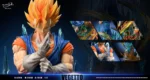 【Pre order】Guardian Studio 1/6 Vegetto - Image 6