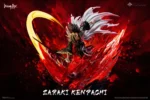 【Pre order】Dream Box Studio - Bleach Zaraki Kenpachi - Image 2