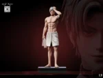 【Pre order】Biggest Man Studio 1/6 Love and Deepspace Sylus - Image 4