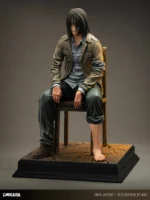 【Pre order】CHIKARA Studio 1/6 & 1/4 Attack on Titan Eren Jaeger