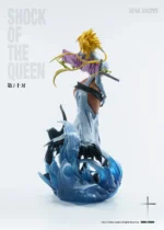 【Pre order】Cross Studio 1/6 Bleach Halibel - Image 2
