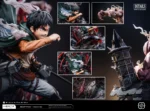 【In Stock】Hertz Studio - Attack on Titan Eren Yeager - Image 4