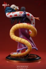 【Pre order】BEAT Studio One Piece Boa·Hancock 1/6 Resin Statue - Image 5