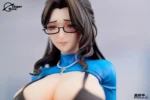 【Pre order】Super Nova Studio 1/6 PVC Original Irisu Inoue (Copyright) - Image 8