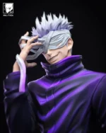 【Pre order】Noc Studio 1/6 Jujutsu Kaisen Satoru Gojo - Image 5
