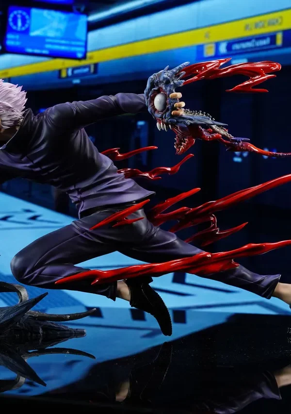 【Pre order】AA Studio - Jujutsu Kaisen Satoru Gojo