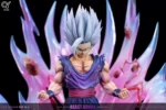 【Pre order】Ren Qi Yu Studio - Dragon Ball Son Gohan - Image 4
