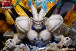 【Pre order】Kylin Studio 1/6 ss4 Gogeta - Image 4