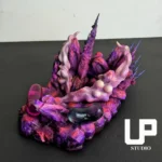 【Pre order】Up Studio 1/6 Dragon Ball Z Janemba - Image 8