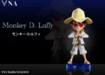 【Pre order】 YNA Studio Luffy - Image 3