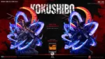 【Pre order】Chu Jian Studio 1/6 Demon Slayer Kokushibo with LED - Image 5