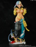 【Pre order】TG Studio 1/6 Pokémon Canari - Image 7