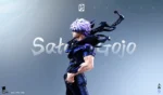 【Pre order】BW Studio 1/6 Jujutsu Kaisen Satoru Gojo - Image 6