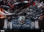 【In Stock】Hertz Studio - Attack on Titan Eren Yeager - Image 7