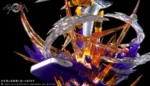 【Pre order】Cybera Studio - Pokemon Beedrill with LED - Image 6