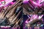 【Pre order】Zodiakos Studio 1/6 Demon Slayer Kanroji Mitsuri with LED - Image 13
