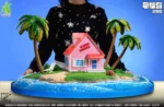 【Pre order】Scene Club Studio - Dragon Ball Kame Island Kame House
