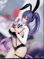 【In Stock】BearPanda Studio 1/4 PVC Yuna (Copyright) - Image 6