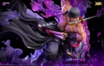 【Pre order】Skies Descend x 10YOU Studio One Piece Zoro - Image 7